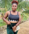 Dating Woman Other to Sunyani : Juliet, 27 years